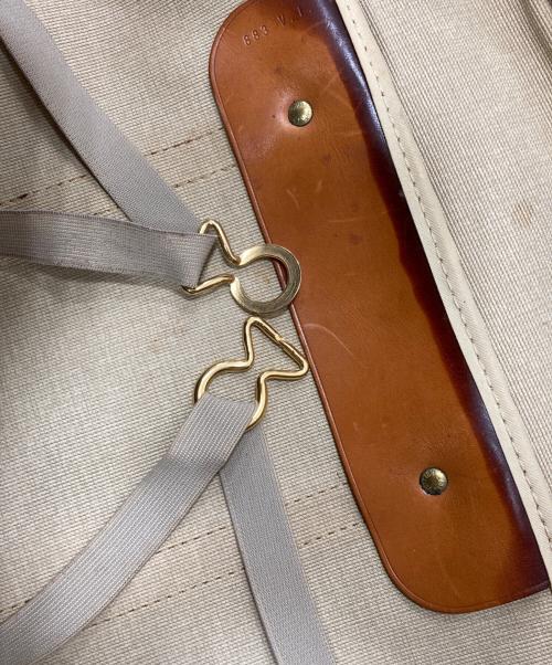 LOUIS VUITTON（ルイ ヴィトン）LOUIS VUITTON (ルイ ヴィトン) トラベルバッグ ブラウン サイズ:下記参照の古着・服飾アイテム