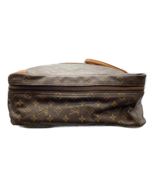 LOUIS VUITTON（ルイ ヴィトン）LOUIS VUITTON (ルイ ヴィトン) トラベルバッグ ブラウン サイズ:下記参照の古着・服飾アイテム