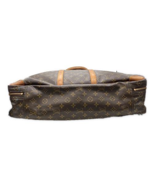 LOUIS VUITTON（ルイ ヴィトン）LOUIS VUITTON (ルイ ヴィトン) トラベルバッグ ブラウン サイズ:下記参照の古着・服飾アイテム