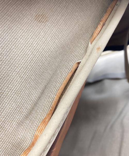 LOUIS VUITTON（ルイ ヴィトン）LOUIS VUITTON (ルイ ヴィトン) トラベルバッグ ブラウン サイズ:下記参照の古着・服飾アイテム