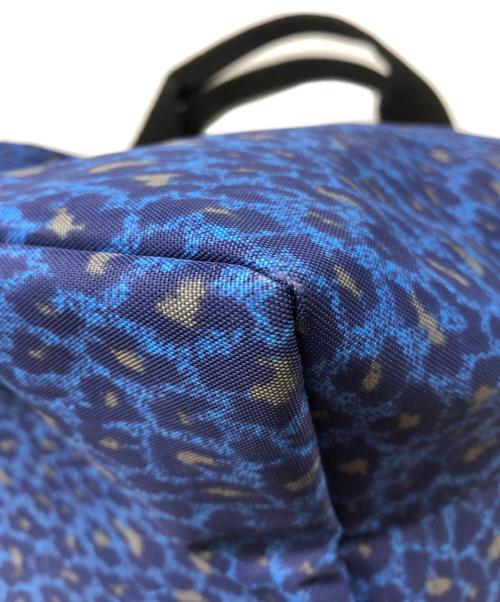 Herve Chapelier（エルベシャプリエ）Herve Chapelier (エルベシャプリエ) 舟型トートバッグ ブルー サイズ:下記参照の古着・服飾アイテム