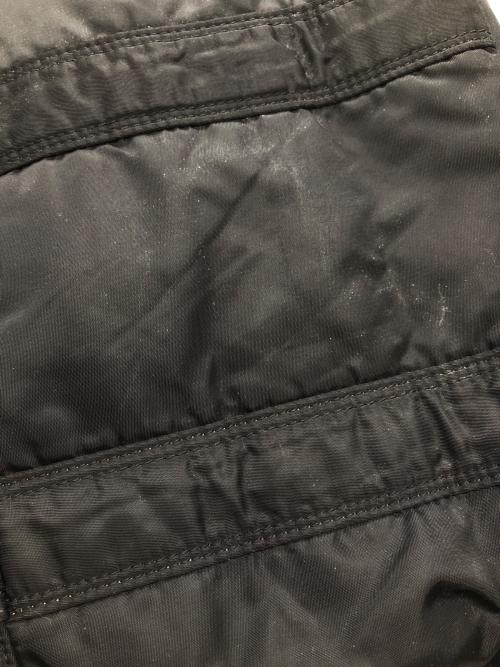PORTER（ポーター）PORTER (ポーター) タンカー トートバッグ ブラックの古着・服飾アイテム