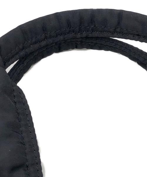 PORTER（ポーター）PORTER (ポーター) タンカー トートバッグ ブラックの古着・服飾アイテム