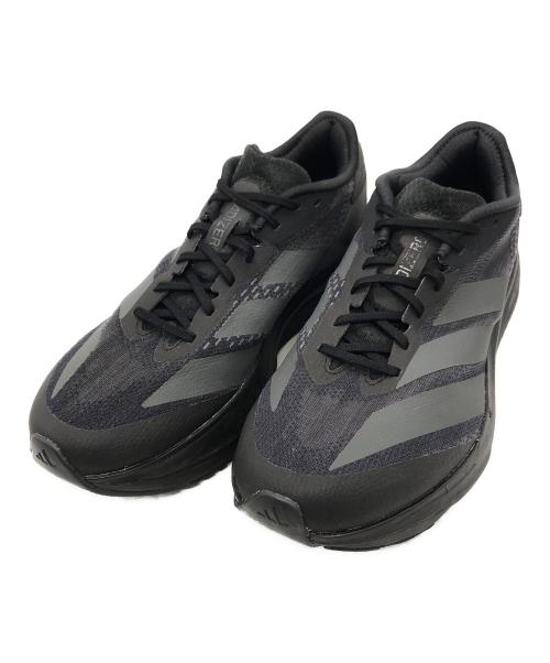 adidas（アディダス）adidas (アディダス) アディゼロ SL 2 ブラック サイズ:26cmの古着・服飾アイテム
