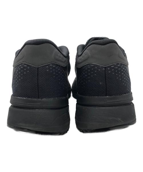 adidas（アディダス）adidas (アディダス) アディゼロ SL 2 ブラック サイズ:26cmの古着・服飾アイテム