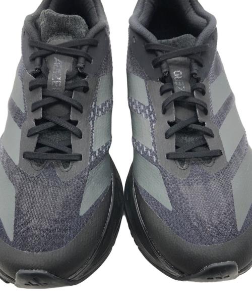 adidas（アディダス）adidas (アディダス) アディゼロ SL 2 ブラック サイズ:26cmの古着・服飾アイテム