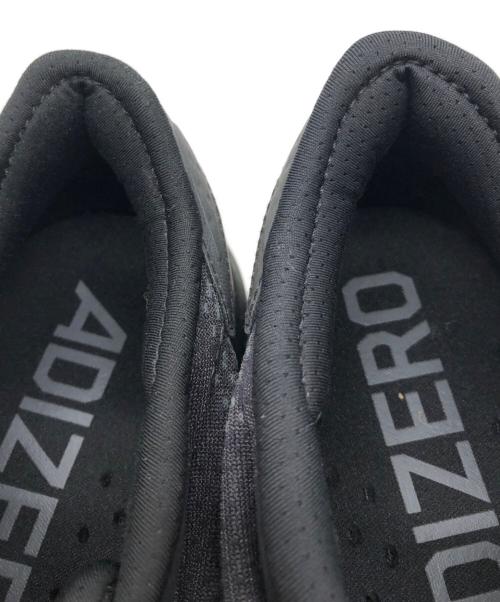 adidas（アディダス）adidas (アディダス) アディゼロ SL 2 ブラック サイズ:26cmの古着・服飾アイテム