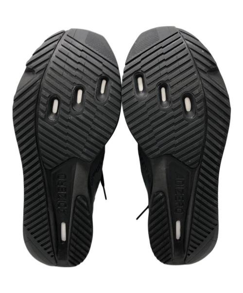 adidas（アディダス）adidas (アディダス) アディゼロ SL 2 ブラック サイズ:26cmの古着・服飾アイテム