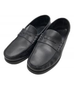 中古・古着通販】Alden (オールデン) コードバンプレーントゥシューズ