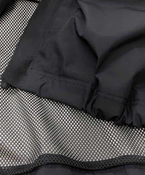 FREAK'S STORE（フリークスストア）FREAK'S STORE (フリークスストア) PHENIX (フェニックス) 別注ゴアテックスナイロンベスト ブラック サイズ:SIZE Mの古着・服飾アイテム