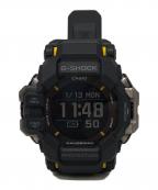 CASIOカシオ）の古着「GPR-H1000-1JR/RANGEMAN」｜ブラック