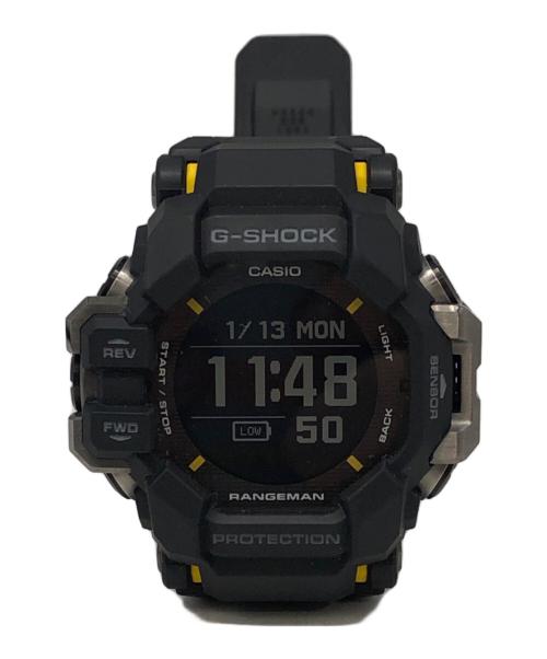CASIO（カシオ）CASIO (カシオ) GPR-H1000-1JR/RANGEMAN  ブラックの古着・服飾アイテム