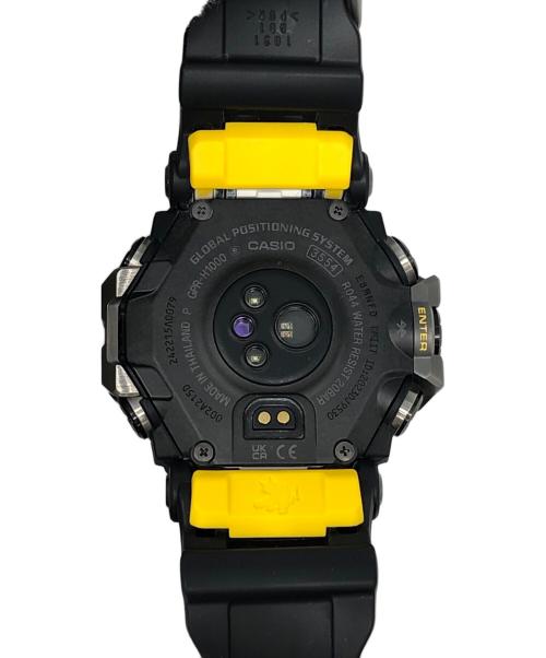 CASIO（カシオ）CASIO (カシオ) GPR-H1000-1JR/RANGEMAN  ブラックの古着・服飾アイテム