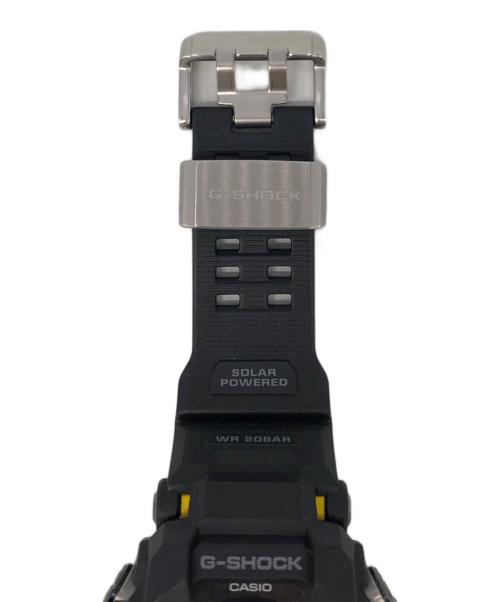 CASIO（カシオ）CASIO (カシオ) GPR-H1000-1JR/RANGEMAN  ブラックの古着・服飾アイテム