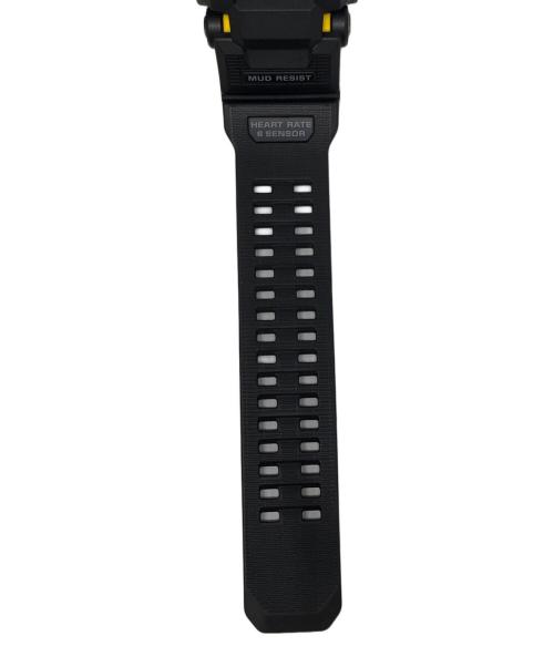CASIO（カシオ）CASIO (カシオ) GPR-H1000-1JR/RANGEMAN  ブラックの古着・服飾アイテム
