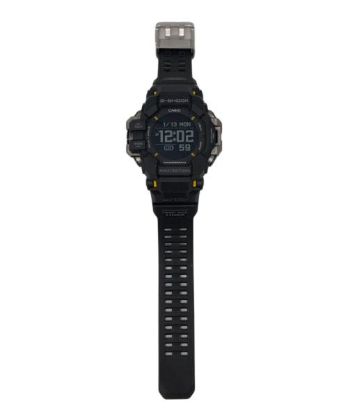 CASIO（カシオ）CASIO (カシオ) GPR-H1000-1JR/RANGEMAN  ブラックの古着・服飾アイテム