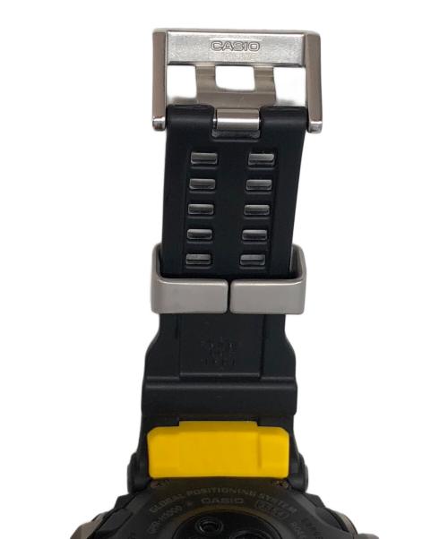 CASIO（カシオ）CASIO (カシオ) GPR-H1000-1JR/RANGEMAN  ブラックの古着・服飾アイテム