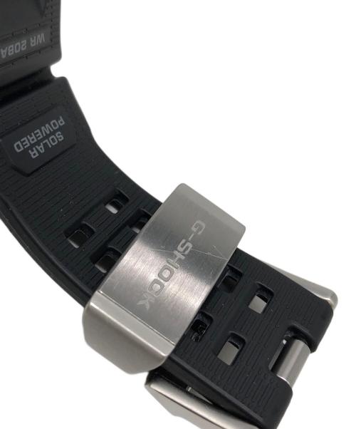 CASIO（カシオ）CASIO (カシオ) GPR-H1000-1JR/RANGEMAN  ブラックの古着・服飾アイテム