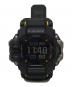 CASIO（カシオ）の古着「GPR-H1000-1JR/RANGEMAN 」｜ブラック