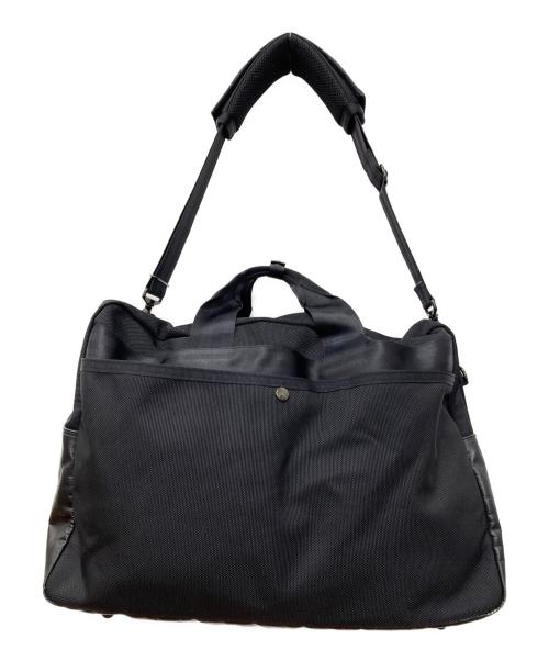 PORTER（ポーター）PORTER (ポーター) 2WAY BOSTON BAG(L) ブラック サイズ:下記参照の古着・服飾アイテム