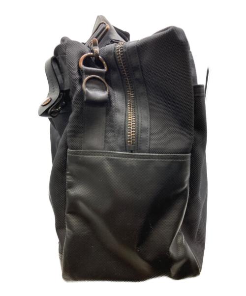 PORTER（ポーター）PORTER (ポーター) 2WAY BOSTON BAG(L) ブラック サイズ:下記参照の古着・服飾アイテム