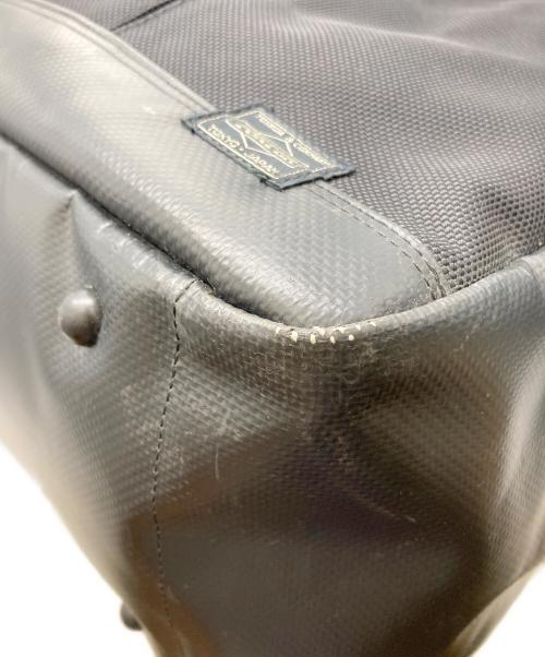 PORTER（ポーター）PORTER (ポーター) 2WAY BOSTON BAG(L) ブラック サイズ:下記参照の古着・服飾アイテム