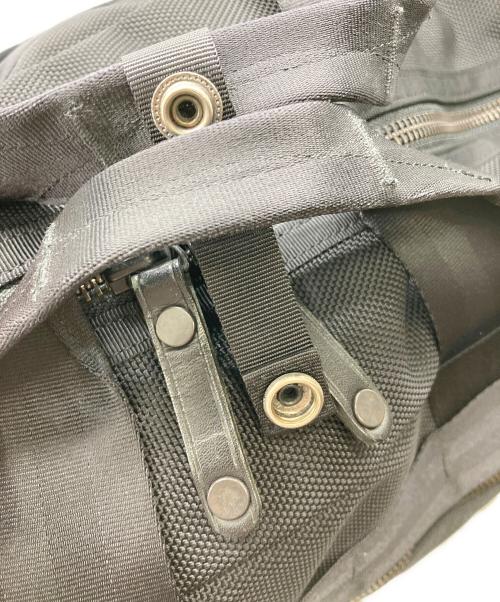 PORTER（ポーター）PORTER (ポーター) 2WAY BOSTON BAG(L) ブラック サイズ:下記参照の古着・服飾アイテム