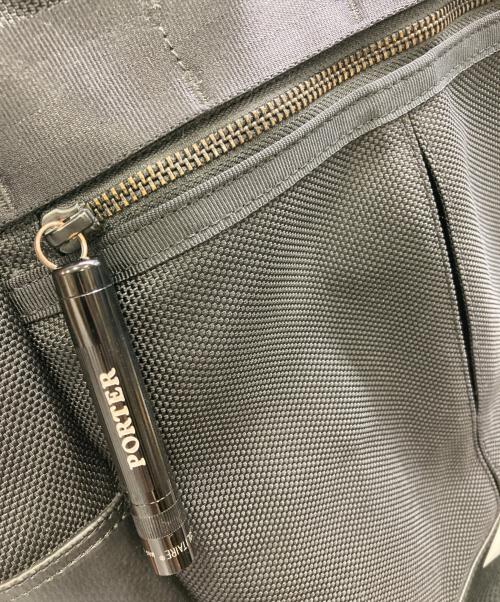 PORTER（ポーター）PORTER (ポーター) 2WAY BOSTON BAG(L) ブラック サイズ:下記参照の古着・服飾アイテム