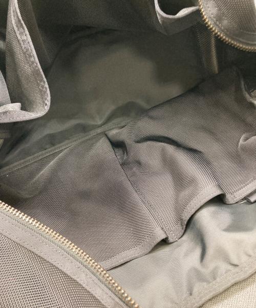 PORTER（ポーター）PORTER (ポーター) 2WAY BOSTON BAG(L) ブラック サイズ:下記参照の古着・服飾アイテム