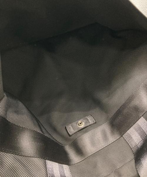PORTER（ポーター）PORTER (ポーター) 2WAY BOSTON BAG(L) ブラック サイズ:下記参照の古着・服飾アイテム