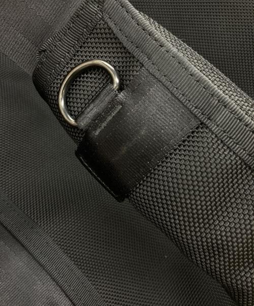 PORTER（ポーター）PORTER (ポーター) 2WAY BOSTON BAG(L) ブラック サイズ:下記参照の古着・服飾アイテム