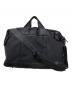 PORTER（ポーター）の古着「2WAY BOSTON BAG(L)」｜ブラック