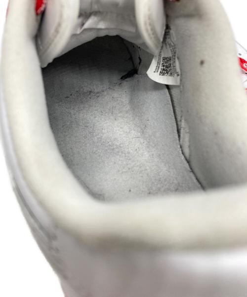 NIKE（ナイキ）NIKE (ナイキ) SUPREME (シュプリーム) Air Force 1 Low 