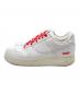 NIKE (ナイキ) SUPREME (シュプリーム) Air Force 1 Low 