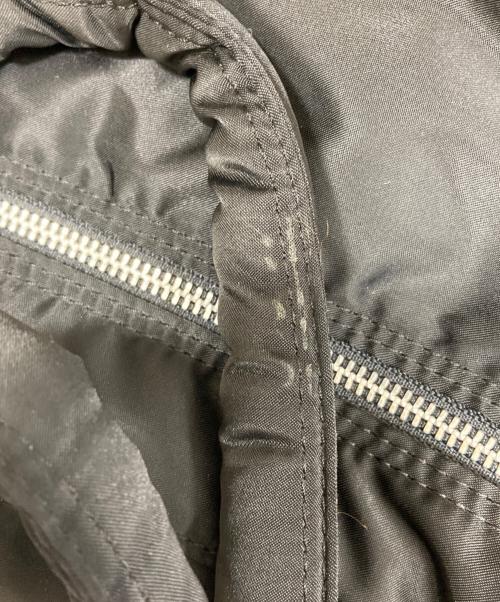 PORTER（ポーター）PORTER (ポーター) タンカー 2WAYボストンバッグ ブラック サイズ:下記参照の古着・服飾アイテム