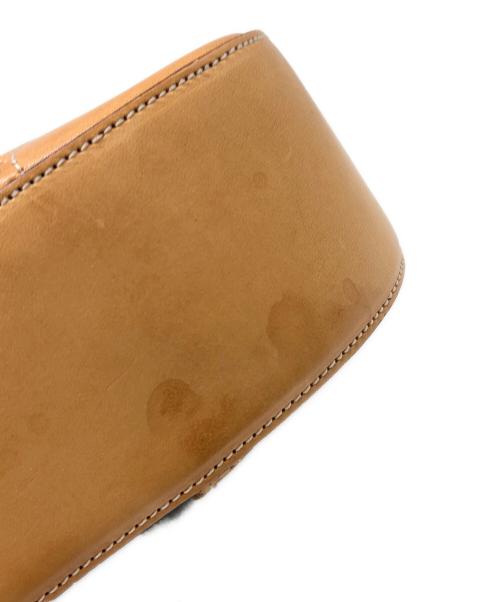 COACH（コーチ）COACH (コーチ) デニムワンショルダーバッグ ブルー サイズ:下記参照の古着・服飾アイテム