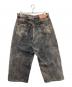 Y. PROJECT (ワイプロジェクト) PARIS BEST PATCHデニム グレー サイズ:SIZE 30：20000円