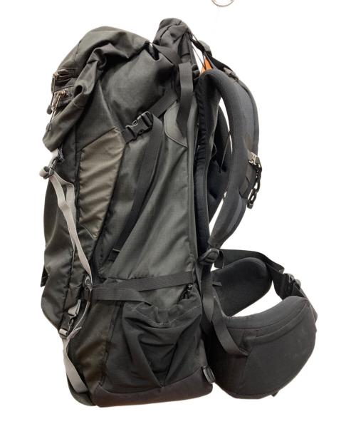 ARC'TERYX（アークテリクス）ARC'TERYX (アークテリクス) Altra65 バックパック ブラック サイズ:下記参照の古着・服飾アイテム