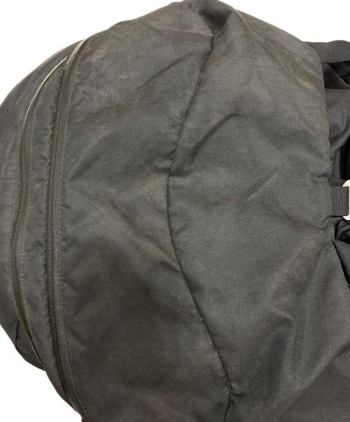 ARC'TERYX（アークテリクス）ARC'TERYX (アークテリクス) Altra65 バックパック ブラック サイズ:下記参照の古着・服飾アイテム