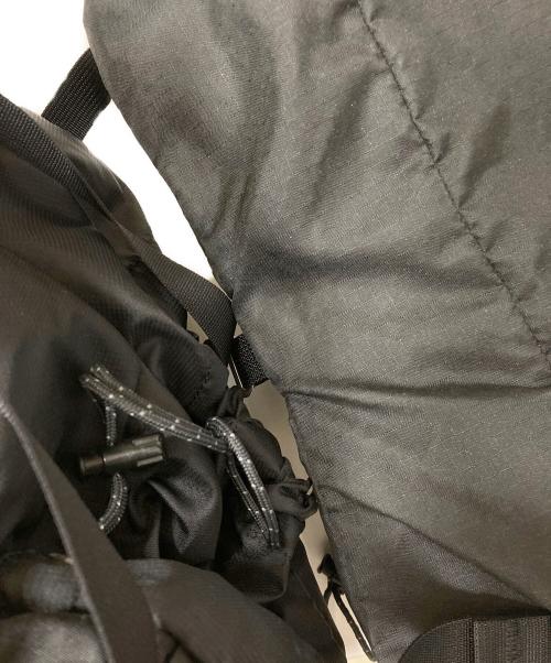 ARC'TERYX（アークテリクス）ARC'TERYX (アークテリクス) Altra65 バックパック ブラック サイズ:下記参照の古着・服飾アイテム
