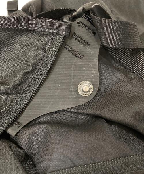 ARC'TERYX（アークテリクス）ARC'TERYX (アークテリクス) Altra65 バックパック ブラック サイズ:下記参照の古着・服飾アイテム