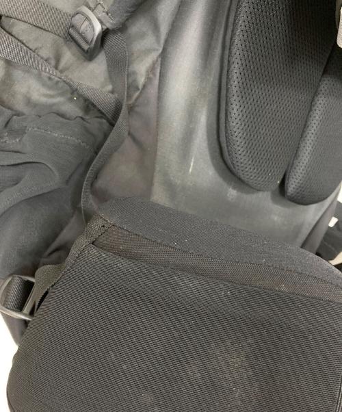 ARC'TERYX（アークテリクス）ARC'TERYX (アークテリクス) Altra65 バックパック ブラック サイズ:下記参照の古着・服飾アイテム