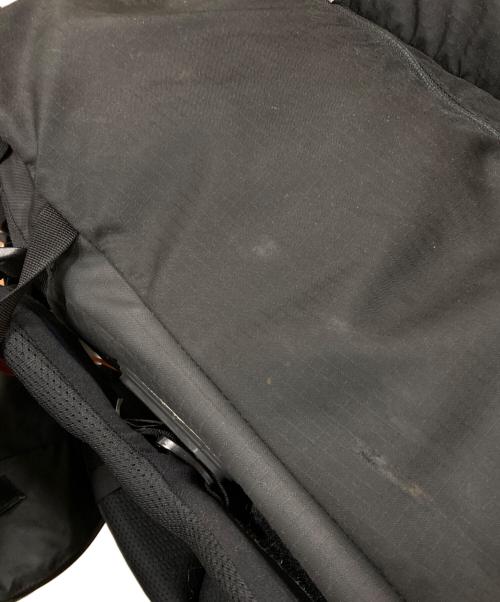 ARC'TERYX（アークテリクス）ARC'TERYX (アークテリクス) Altra65 バックパック ブラック サイズ:下記参照の古着・服飾アイテム