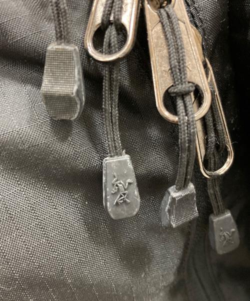 ARC'TERYX（アークテリクス）ARC'TERYX (アークテリクス) Altra65 バックパック ブラック サイズ:下記参照の古着・服飾アイテム