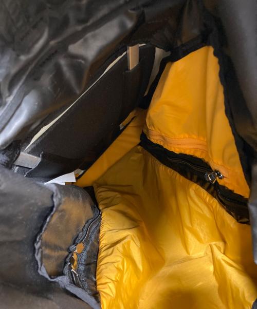 ARC'TERYX（アークテリクス）ARC'TERYX (アークテリクス) Altra65 バックパック ブラック サイズ:下記参照の古着・服飾アイテム