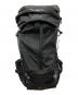 ARC'TERYX（アークテリクス）の古着「Altra65 バックパック」｜ブラック