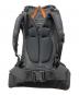 ARC'TERYX (アークテリクス) Altra65 バックパック ブラック サイズ:下記参照：15000円