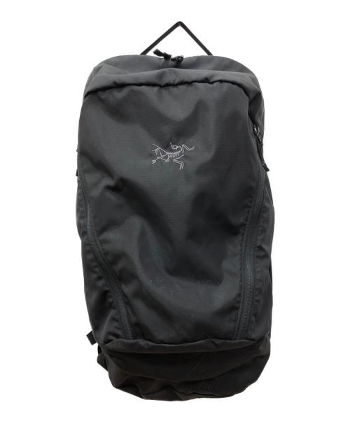 ARC'TERYX（アークテリクス）ARC'TERYX (アークテリクス) MANTIS 26 バックパック ブラック サイズ:下記参照の古着・服飾アイテム