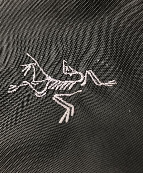 ARC'TERYX（アークテリクス）ARC'TERYX (アークテリクス) MANTIS 26 バックパック ブラック サイズ:下記参照の古着・服飾アイテム