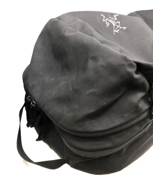 ARC'TERYX（アークテリクス）ARC'TERYX (アークテリクス) MANTIS 26 バックパック ブラック サイズ:下記参照の古着・服飾アイテム